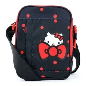 Converse x Hello Kitty-rugzak “Red Black”
