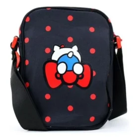 Converse x Hello Kitty-rugzak “Red Black”