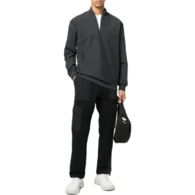 Converse x Josh Vides Utility Pants Aziatische maten “Black”