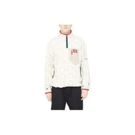 Converse x LFC Popover Fleece Sweatshirt Aziatische maten “Converse Egret” Converse x LFC Popover Fleece Sweatshirt Aziatische maten “Converse Egret”