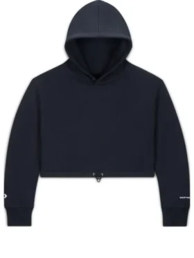 Converse x Martine Ali Hoodie Aziatische maten “Zwart” Converse x Martine Ali Hoodie Aziatische maten “Zwart”
