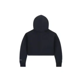 Converse x Martine Ali Hoodie Aziatische maten “Zwart” Converse x Martine Ali Hoodie Aziatische maten “Zwart”