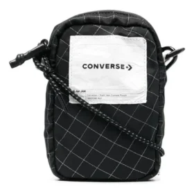 Converse x Slam Jam Comms Pouch “Zwart”