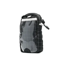 Converse x Slam Jam Comms Pouch “Zwart”