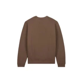Converse x Wonka French Terry Crew Sweatshirt Aziatische maten “Engine Smoke Wavy Line” Converse x Wonka French Terry Crew Sweatshirt Aziatische maten “Engine Smoke Wavy Line”