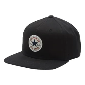 Core Snapback-pet “Zwart”