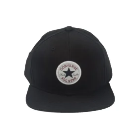 Core Snapback-pet “Zwart”