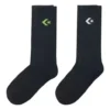 Core Twin Pack Sokken “Black”