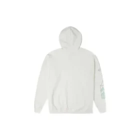 Counter Climate Hoodie Aziatische maten “White” Counter Climate Hoodie Aziatische maten “White”
