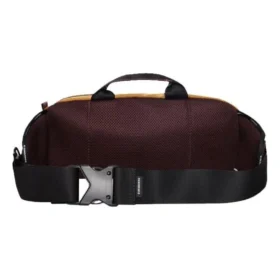 Counter Climate Sling Pack Heuptas “Zwart Bruin”