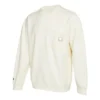 Crafted Fashion Crew Aziatische maten “Egret”