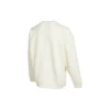 Crafted Fashion Crew Aziatische maten “Egret”
