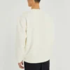 Crafted Fashion Crew Aziatische maten “Egret”
