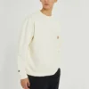 Crafted Fashion Crew Aziatische maten “Egret”