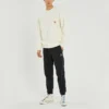 Crafted Fashion Crew Aziatische maten “Egret”