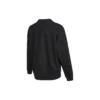 Crafted Fashion Crew Aziatische maten “Zwart”