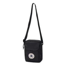Crossbodytas “Zwart”