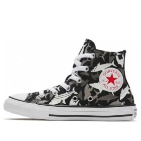 CTAS HI Zwart
