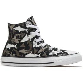 CTAS HI Zwart
