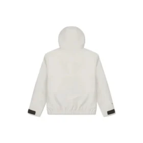 De Luxe Jassen Aziatische maten “White”
