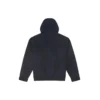 De Luxe Jassen Aziatische maten “Zwart”