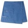 Denim City-rok “Jeansblauw”