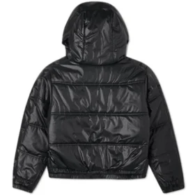 Embroidered Star Chev Jassen Aziatische maten “Black”