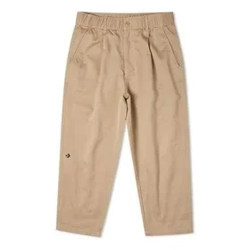 Getailleerde broek Aziatische maten “Khaki”