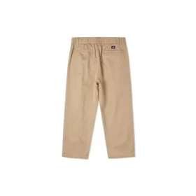 Getailleerde broek Aziatische maten “Khaki”