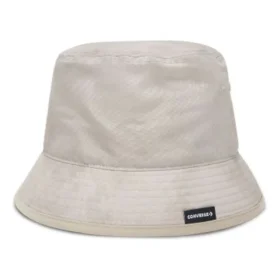 Gewassen buckethoed “String”