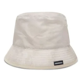 Gewassen buckethoed “String”