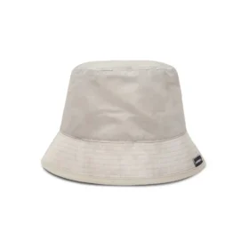 Gewassen buckethoed “String”