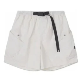 geweven utility short aziatische maten grijs 1 280x280 - Geweven utility-short Aziatische maten "Grijs"