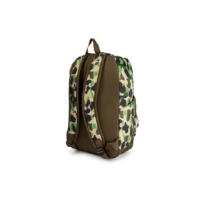 Go 2-rugzak “Camo Green”