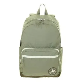 Go 2-rugzak “Sand Green”