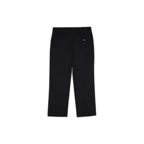 Go-To-broek Aziatische maten “Zwart”