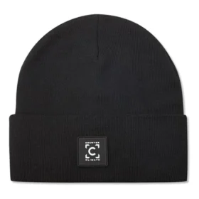 Gore-Tex-muts “Black”