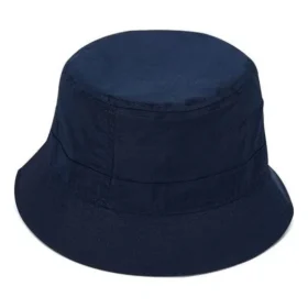 IWD omkeerbare buckethoed “Blauw Paars Roze Geel”