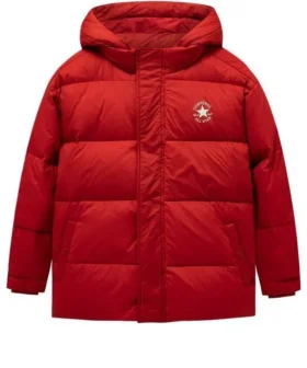 Jassen met logo “Red White”