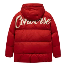 Jassen met logo “Red White”