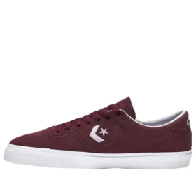 Louie Lopez Pro Low Top “Rood Wit”