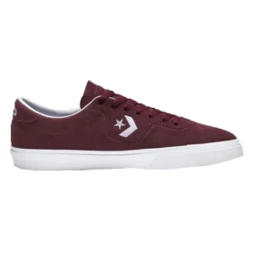 Louie Lopez Pro Low Top “Rood Wit”