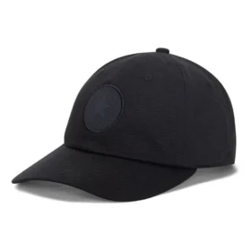 Mono Chuck Baseballpet “Zwart”
