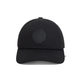 Mono Chuck Baseballpet “Zwart”