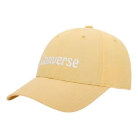 Nieuwe baseballpet “Yellow”