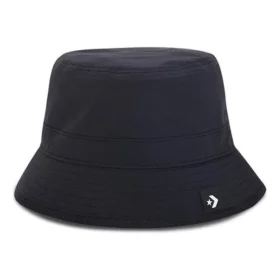 Nieuwe buckethoed “Zwart”