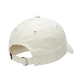 One Star Baseballpet “White”