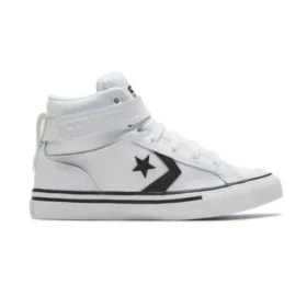 Pro Blaze Strap High “Wit Zwart”