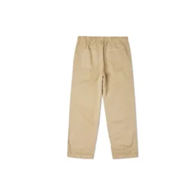 Recycled Canvas Cloud Washed Trail Pants Aziatische maten “Nomad Khaki”
