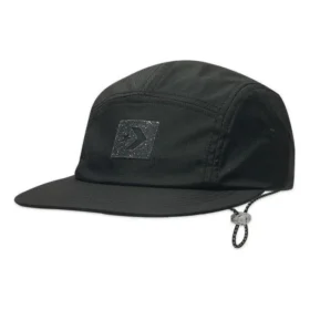 Renew Camp-pet “Zwart”